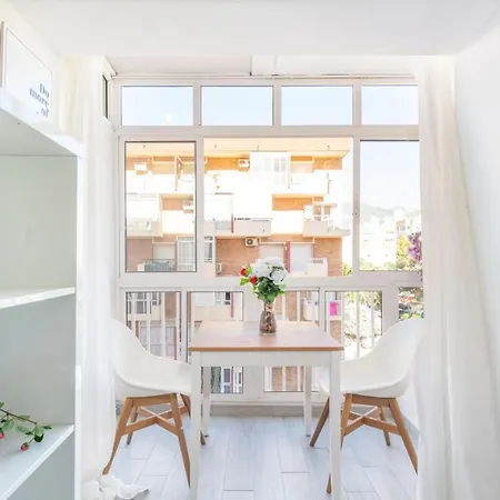 Lägenhet Renthas Benalmádena