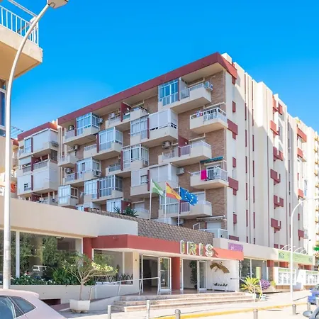 Lägenhet Renthas Benalmádena