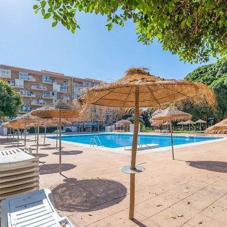 Lägenhet Renthas Benalmádena